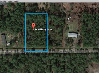 4450 Nancy St, Hastings, FL 32145