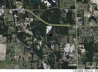 NW 66 St LOT 10, Ocala, FL 34475