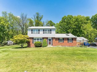 2296 Rebecca Dr, Hatfield, PA 19440