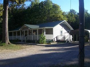 4382 SW Ladd Springs Rd, Old Fort, TN 37362