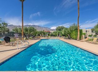 1409 N Sunrise Way UNIT 51, Palm Springs, CA 92262