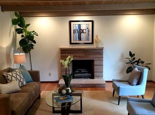 1003 Park Hills Rd, Berkeley, CA 94708