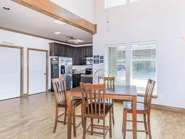 Creekside Townhomes — Photo 19