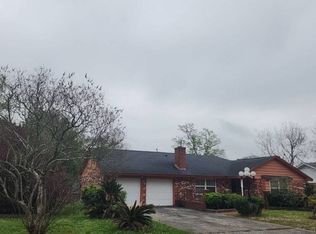 1803 Hartt St, Baytown, TX 77520