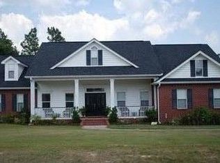 12622 Lake Forest Dr, Gulfport, MS 39503