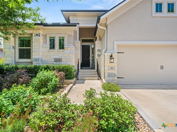 141 Falabella Trl, Georgetown, TX 78626