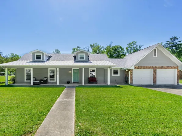 28730 Norwood Dr, Livingston, LA 70754