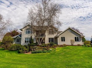 7910 Black River Rd, Verona, WI 53593