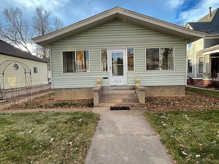 A great house to call home while visiting or needing a temporary place!