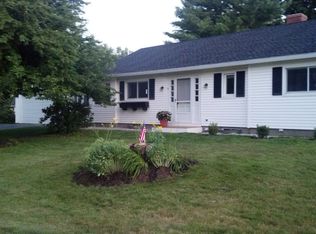 29 Morningside Dr, Laconia, NH 03246