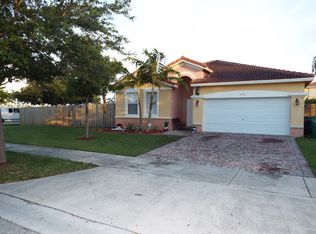 10760 SW 244th Ter, Homestead, FL 33032
