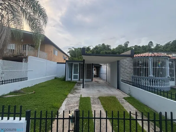 1546 Juan Baloiz #1546, Mayaguez, PR 00680