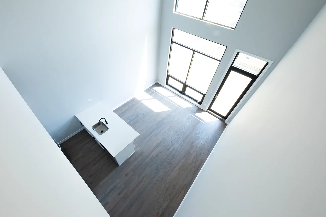 2 bed, 1077 sqft, $2,895 — Photo 4