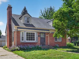 3211 Broadway, Rockford, IL 61108
