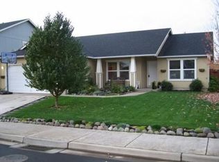 34 Honer Loop, Creswell, OR 97426