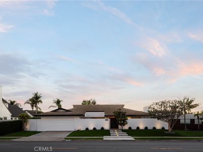 1001 Nottingham Rd, Newport Beach, CA, 92660