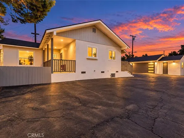 11510 Fidel Ave, Whittier, CA 90605