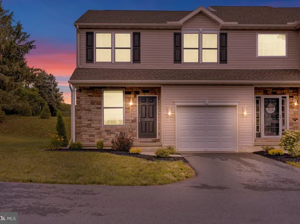 66 Helene Ct, Hamburg, PA 19526