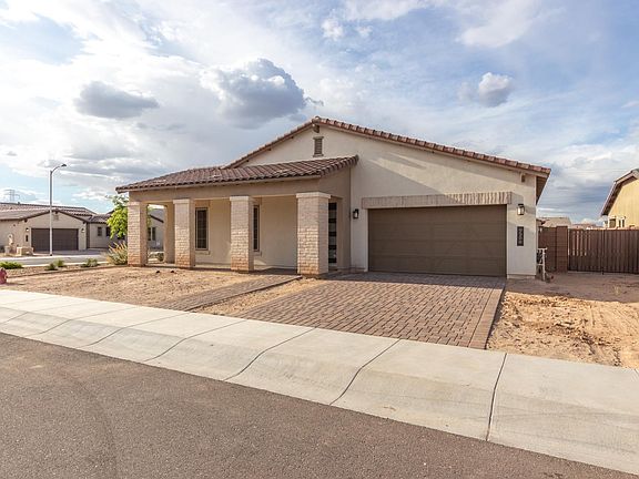 2nd image of 9586 W Park View Ln