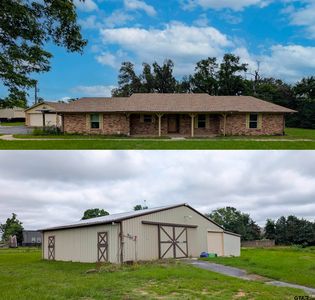 218 Lilly Ln, Bullard, TX, 75757