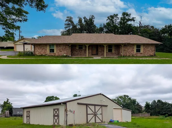 218 Lilly Ln, Bullard, TX 75757