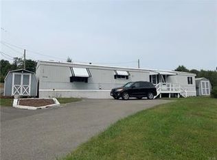 2110 Indian Hill Rd, Lehighton, PA 18235