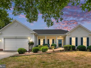2703 Glendas Way, Fredericksburg, VA 22408