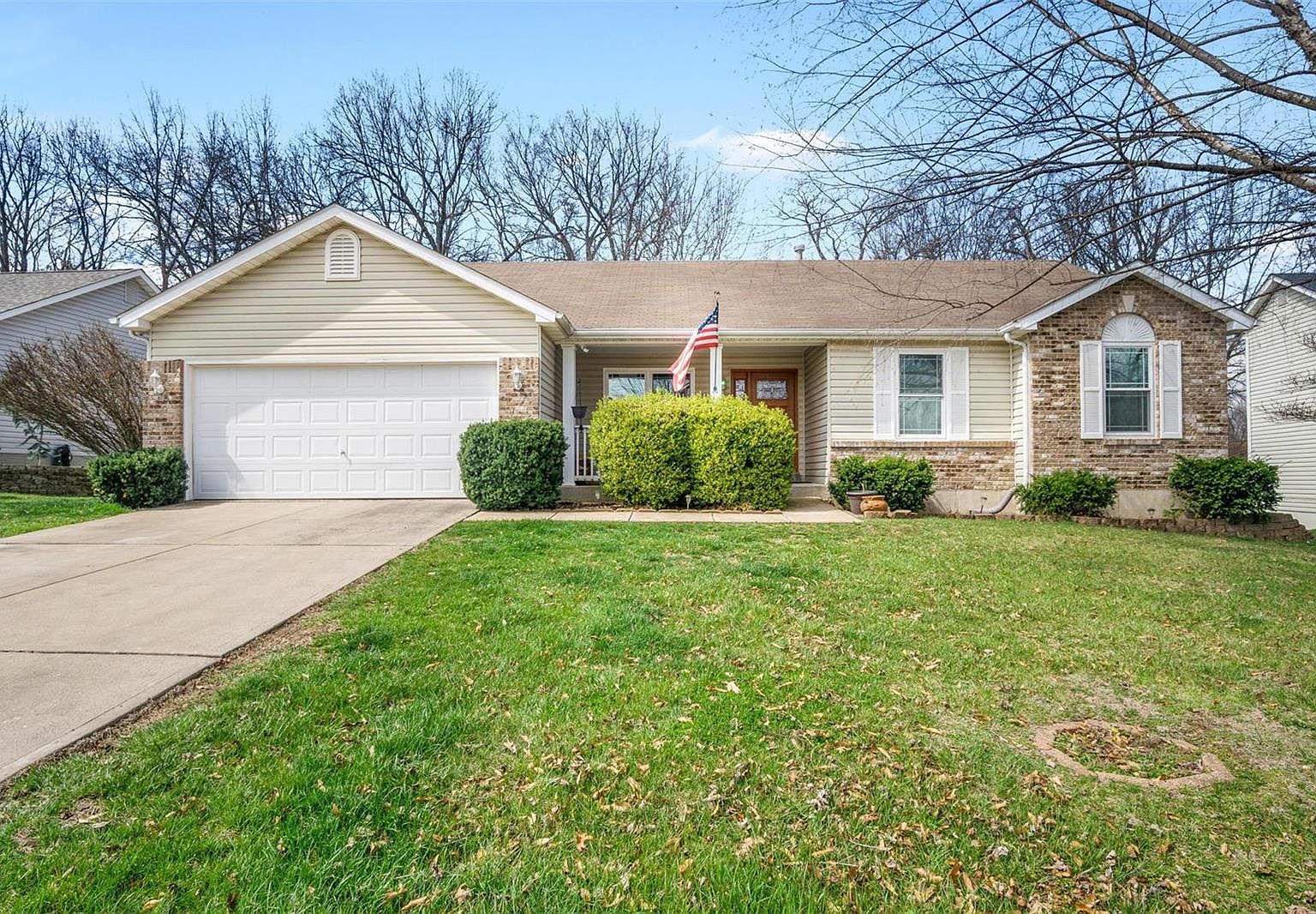 745 Diamond Pointe Ct, O'fallon, MO 63366 | Zillow