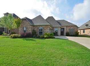 908 Maize St, Bossier City, LA 71111
