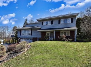200 Watres Dr, Scranton, PA