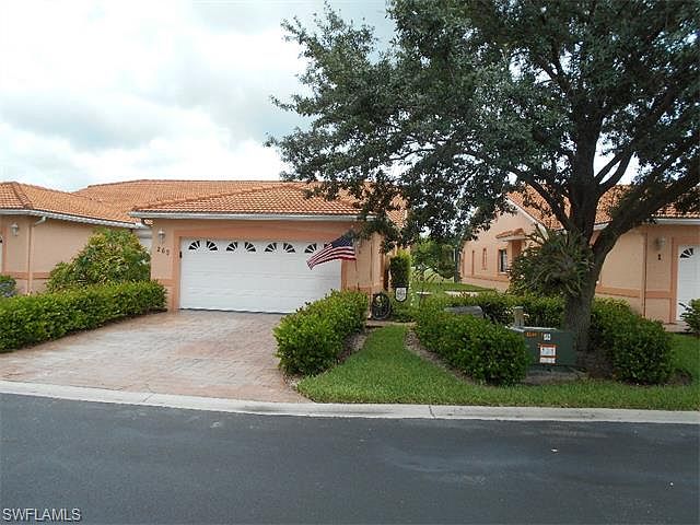 1st image of 260 W Naomi Dr #5202