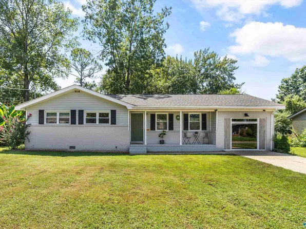 11304 Chicamauga Trl SE, Huntsville, AL 35803