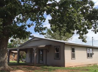 319 N Hickory St, Bristow, OK 74010