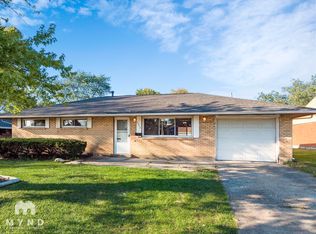 6404 E Livingston Ave, Reynoldsburg, OH 43068