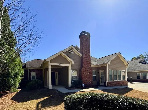 2364 Chimney Cottage Cir NE, Marietta, GA 30066