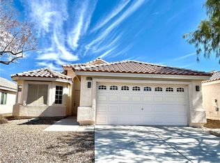 2272 Chestnut Ranch Ave, Henderson, NV 89052