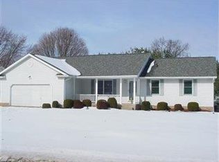3120 Chippendale St NW, Massillon, OH 44646
