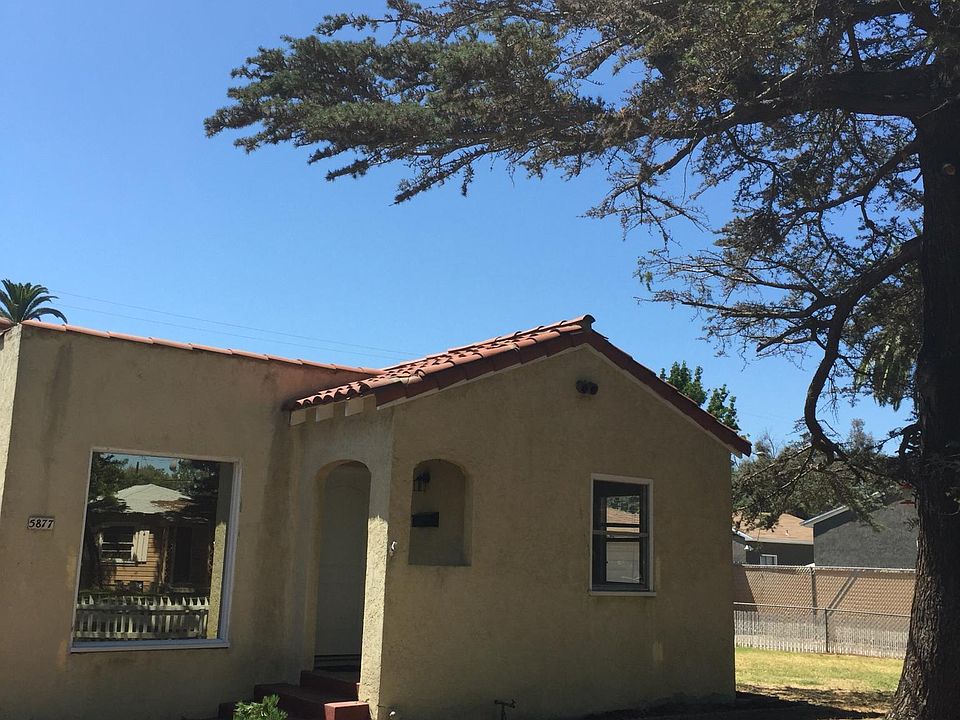 1st image of 5877 Rose Ave