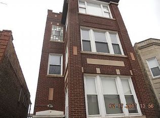 5107 W Washington Blvd, Chicago, IL 60644