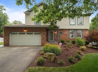 101 Maple Glen Dr, Harmony, PA 16037