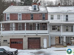 110 Orwigsburg St, Tamaqua, PA 18252