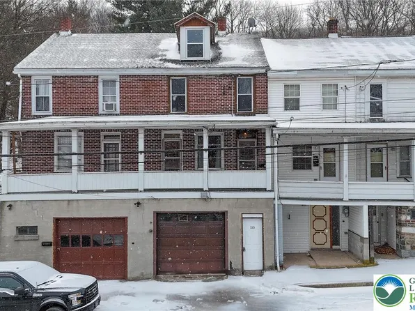 110 Orwigsburg St, Tamaqua, PA 18252