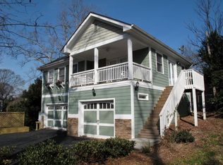 912 Saint Charles Ave NE, Atlanta, GA 30306