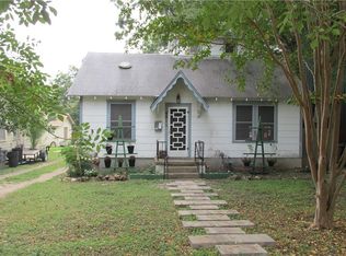 4811 Red River St, Austin, TX 78751