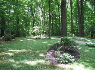 1120 Radnor Hill Rd, Wayne, PA 19087