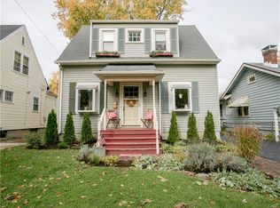 333 E Peach Orchard Ave, Dayton, OH 45419