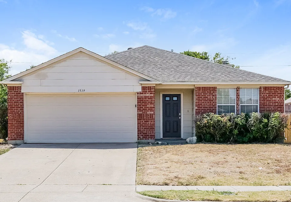 1519 Columbia Dr
