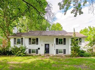 3347 Blue Ridge Blvd, Independence, MO 64052