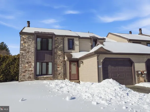 710 Trowbridge Dr, Southampton, PA 18966