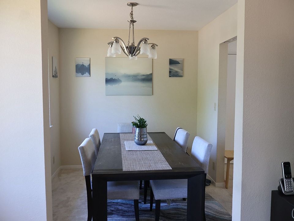 dinning room